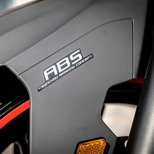 Peugeot Pulsion ABS Concesionario de motos peugeot en Barcelona BOX 34