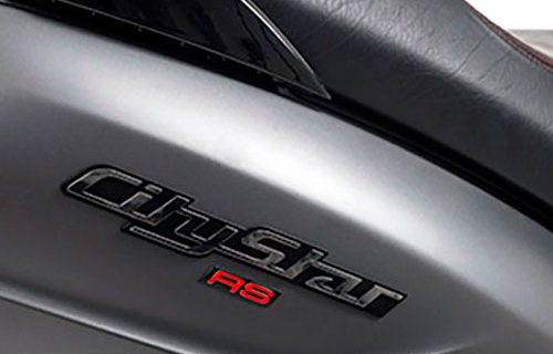 Peugeot CityStar